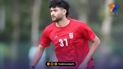 تارقلی‌زاده: بابت حذف تیم امید از مردم عذرخواهی می‌کنم