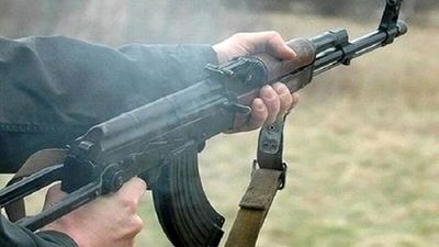 اطلاعیه پلیس درباره تیراندازی در منطقه نعمت آباد