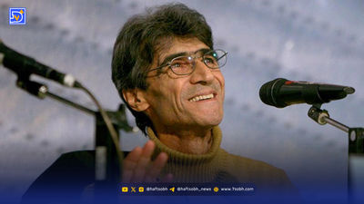 به یاد ناصر تقوایی؛ مردی که با لباس شخصیت‌هایش با ما سخن گفت