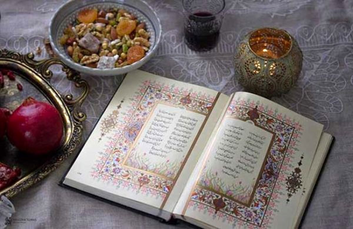 فال روزانه حافظ؛ پنجشنبه 28 فروردین ۱۴۰۴