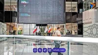  قدرت نمایی خریداران در بورس | شاخص کل وارد کانال 6.3 میلیون واحد شد