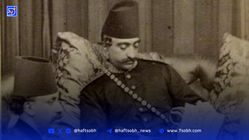 سفر تاریخی مظفرالدین شاه قاجار به برلین در سال ۱۹۰۲