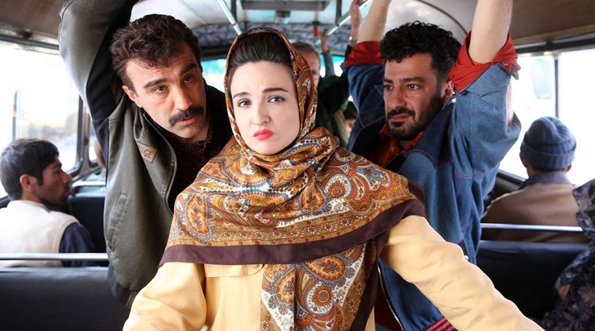 پرفروشترین فیلم این روزهای سینمای ایران توقیف میشود؟