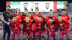 شارجه امارات صفر - تراکتور ایران 5 / تراکتور، انتقام استقلال را از اماراتی ها گرفت