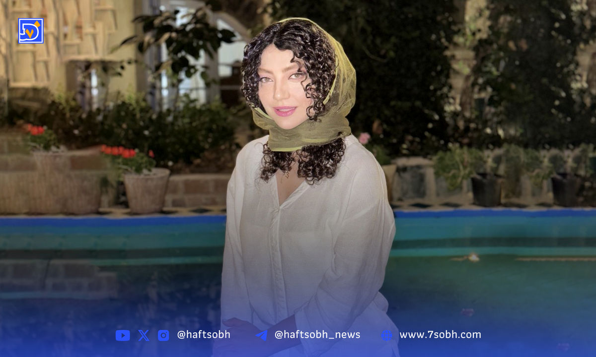 قاب امروز| استایل شیک و خاص مریلا زارعی، عکس متفاوت هلن نقیلو و سپیده خداوردی