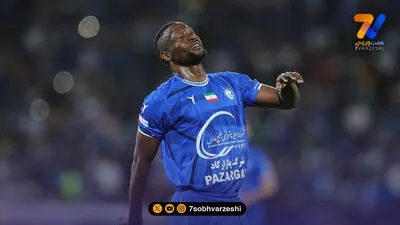 پایان پرونده حقوقی مسعود جوما با استقلال
