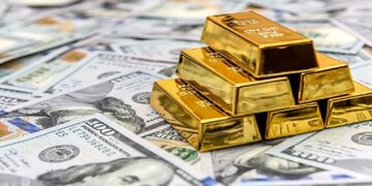پیش‌بینی دبیر کانون صرافان از آینده بازار ارز/قیمت ارز و طلا ارزان می‌شوند؟