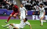 نقشه سرمربی قطر برای شکست تیم ملی ایران