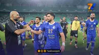 پاشازاده: با سرمایه‌های خودمان السد پرستاره را زمین‌گیر کردیم