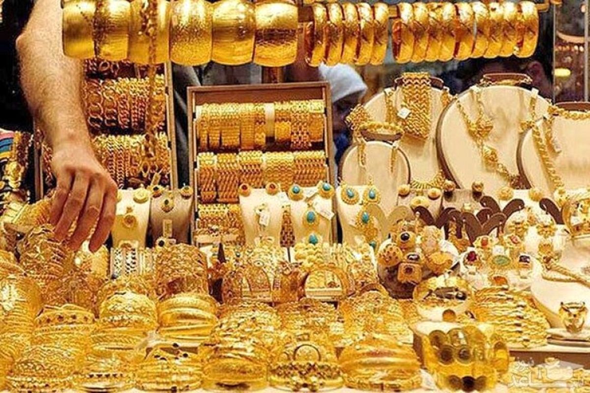 طلا و سکه در بحران؛ نیمسکه به مرز ۲.۵ میلیون تومان رسید