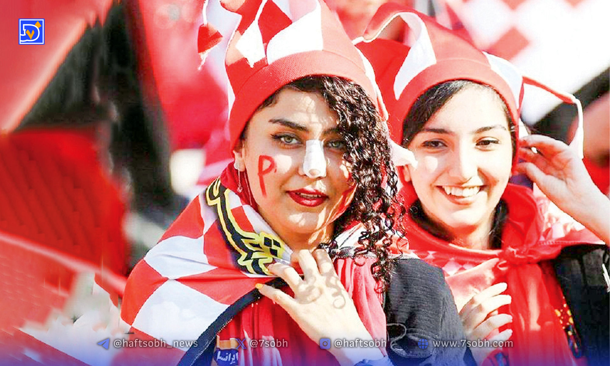 نگهبانان سهل‌انگار میراث پرارزش | درباره مدیران تیم‌های بزرگ و تماشاگران خانم و کنش سیاسی