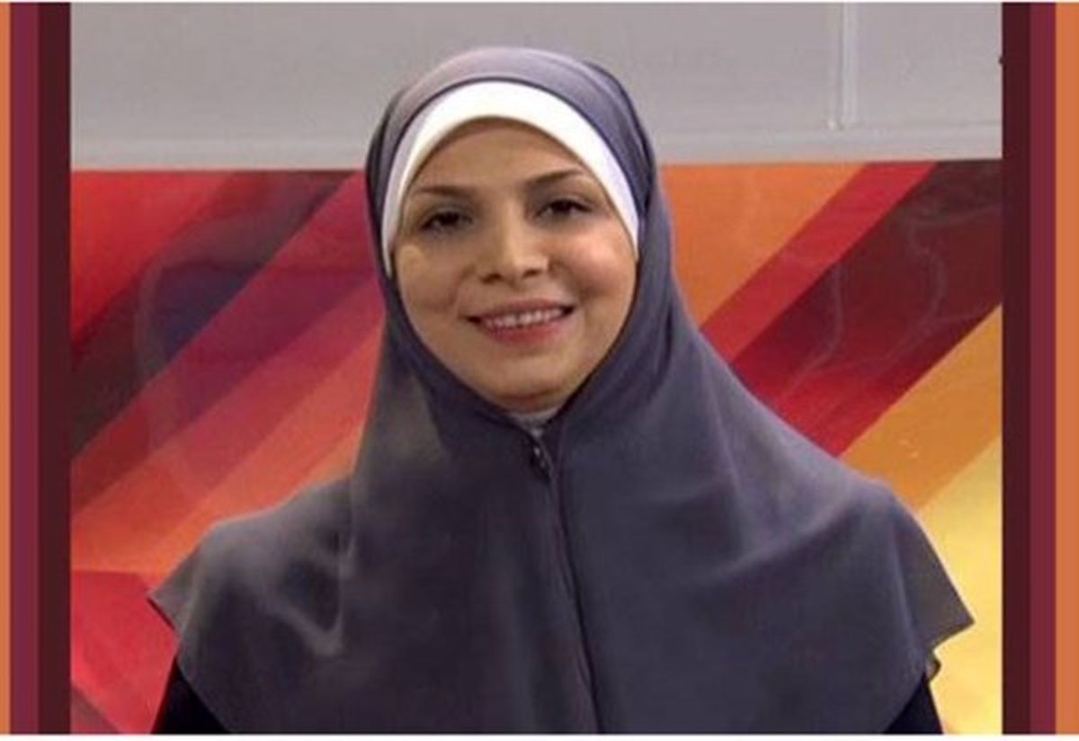 زمان دیدن | چهره جدید «شیده معاونی» مجری دهه ۶۰ به همراه دختر زیبایش