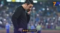 زلزله در تبریز؛ ربیعی و کریمی با هم نساختند، نکونام گزینه تراکتور شد