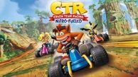 آیا یک بازی جدید از سری Crash Team Racing در دست ساخت است؟​