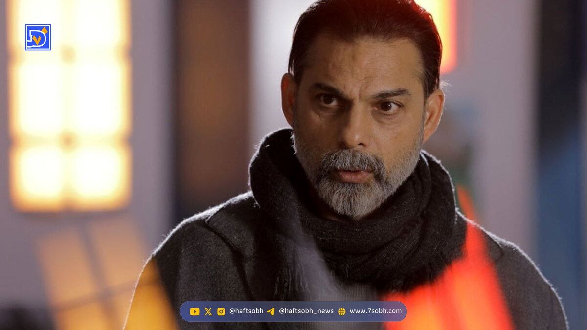 تصویر دیده نشده از پیمان معادی در حال شستن خودروی میلیاردی‌اش؛ استایلی که همه را شگفت‌زده کرد!