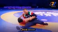  از سالتوی حسن آقا رنگرز تا پشتک و وارو سعید اسماعیلی