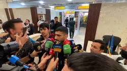 سهرابی از برخورد داوران با کشتی‌گیران ایرانی انتقاد کرد