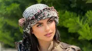 بیوگرافی نگار عشق ابدی دختر ایرانی ساکن در ترکیه 