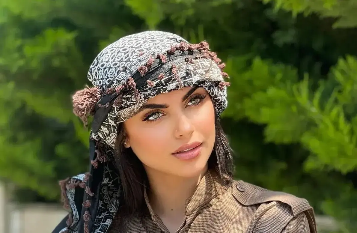 بیوگرافی نگار عشق ابدی دختر ایرانی ساکن در ترکیه 