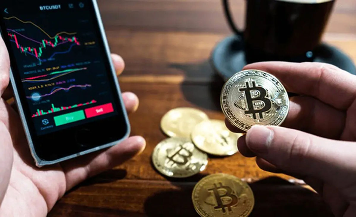 بهترین صرافی زمانهات را بشناس!
