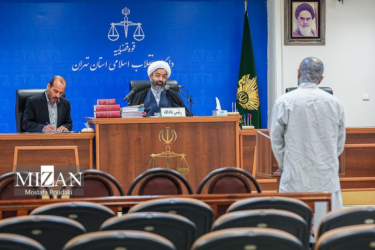 بررسی حقوقی حکم تتلو؛ زندان یا آزادی؟