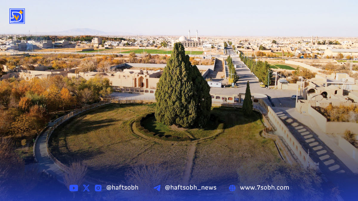 بته‌جقه سبز ایران در نبرد با تهدید‌ها 