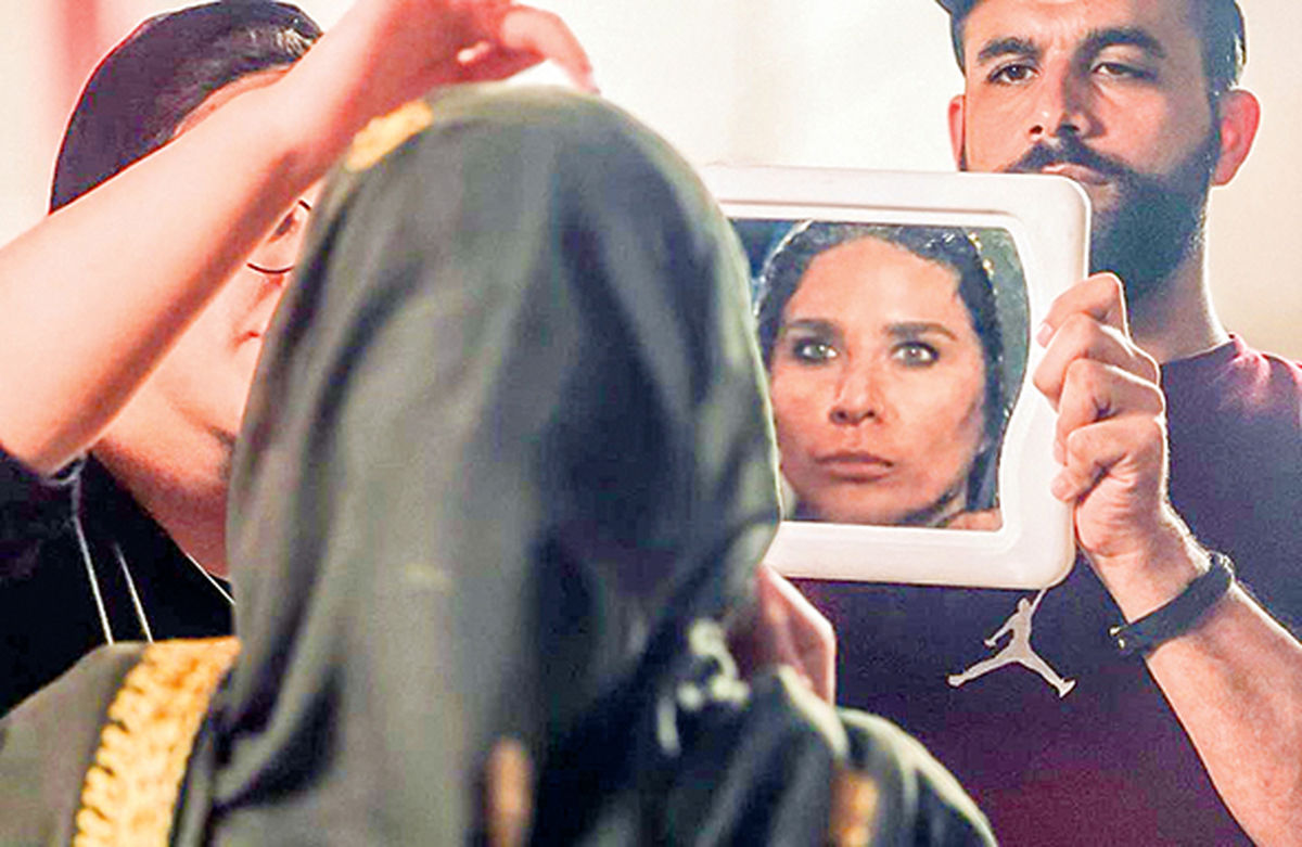 پژمان، الناز، صابر... و اما سحر | آنالیز عملکرد عوامل فیلم سینمایی یادگار جنوب