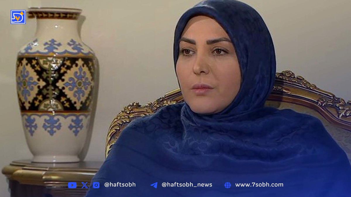 درگیری لفظی تند روی آنتن زنده؛ شریفیمقدم مقابل مجری جنجالی