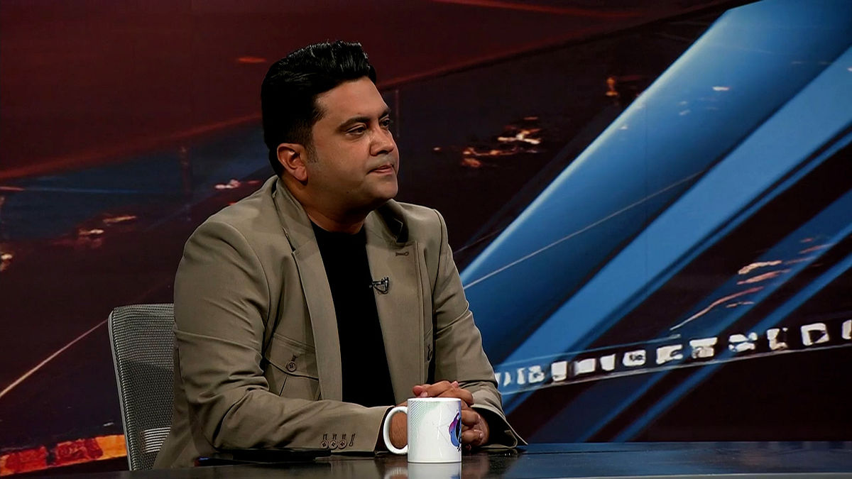سعید اخباری: سواد فوتبالی در لیگ امسال بالاتر رفته بود