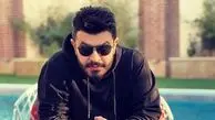 دست دادن مجری زن و مرد صداوسیما روی آنتن زنده + فیلم