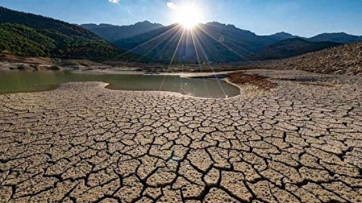 فاجعه خاموش در کمین است؛ قارهها تشنهتر از همیشه