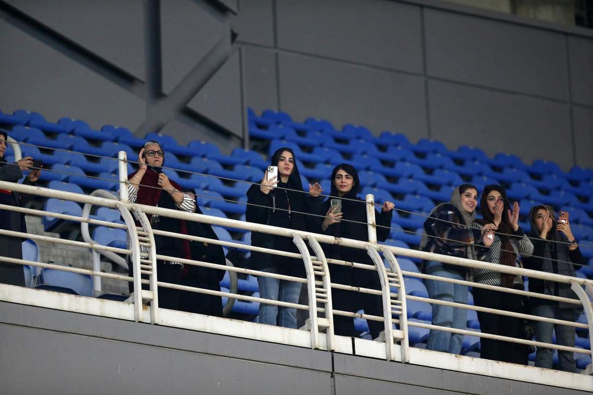 رویای زنان مشهدی به حقیقت پیوست