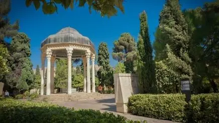فال حافظ امروز دوشنبه 9 شهریور 1405
