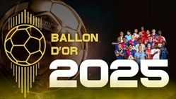 نشانه‌هایی از یک غافلگیری بزرگ در توپ طلای 2025؛ یامال یا عثمان دمبله؟