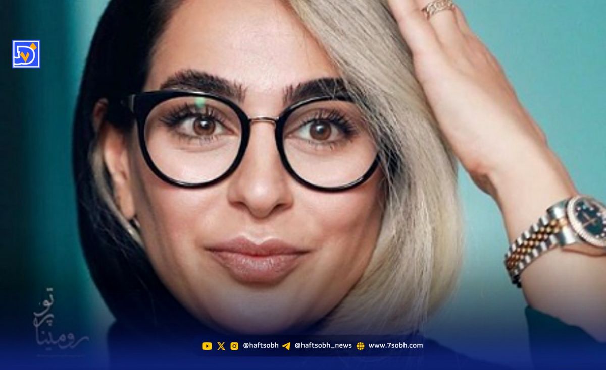 لاکچری بازی در اکران! سمانه پاکدل با ساعت یک میلیاردی همه را مبهوت کرد!