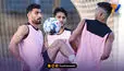 گزارش تصویری از تمرین امروز پرسپولیس