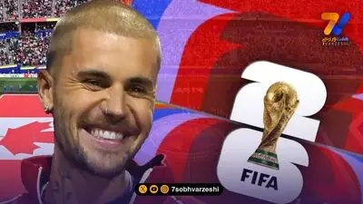 اینفانتینو افکار عمومی را برای جام جهانی 64 تیمه آماده می‌کند!