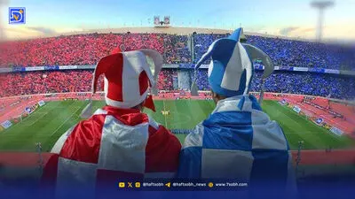 قهرمان سابق المپیک، استقلالی شد