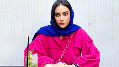عکس صمیمی و زیبا از نرگس محمدی و الناز حبیبی؛ دو ستاره سینما در کنار هم با لحظاتی به یاد ماندنی + عکس