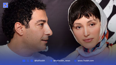 فیلم رقص و همخوانی فرشته حسینی با آهنگ ادل در خلوت خصوصی با نوید محمدزاده +بیوگرافی