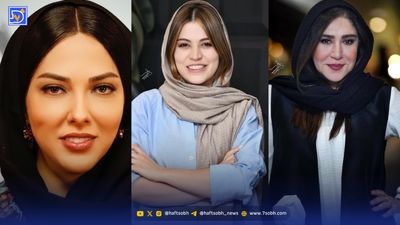 عصر سینما | اکرم بانو زن بیرانوند، اکران آرزوهای چپکی و نازنین کریمی