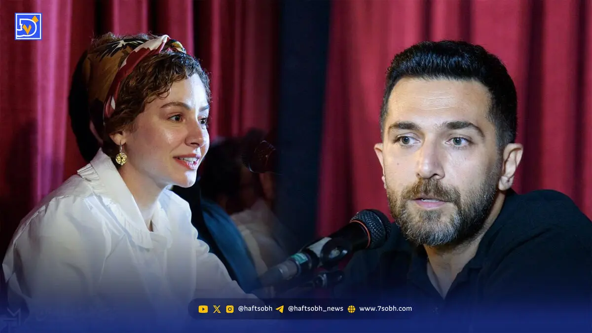 «حال خوب زن»؛ مواجهه با زخم‌های پنهان یک زندگی مشترک