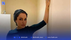 بیوگرافی رامانا سیاحی بدل آنجلینا جولی