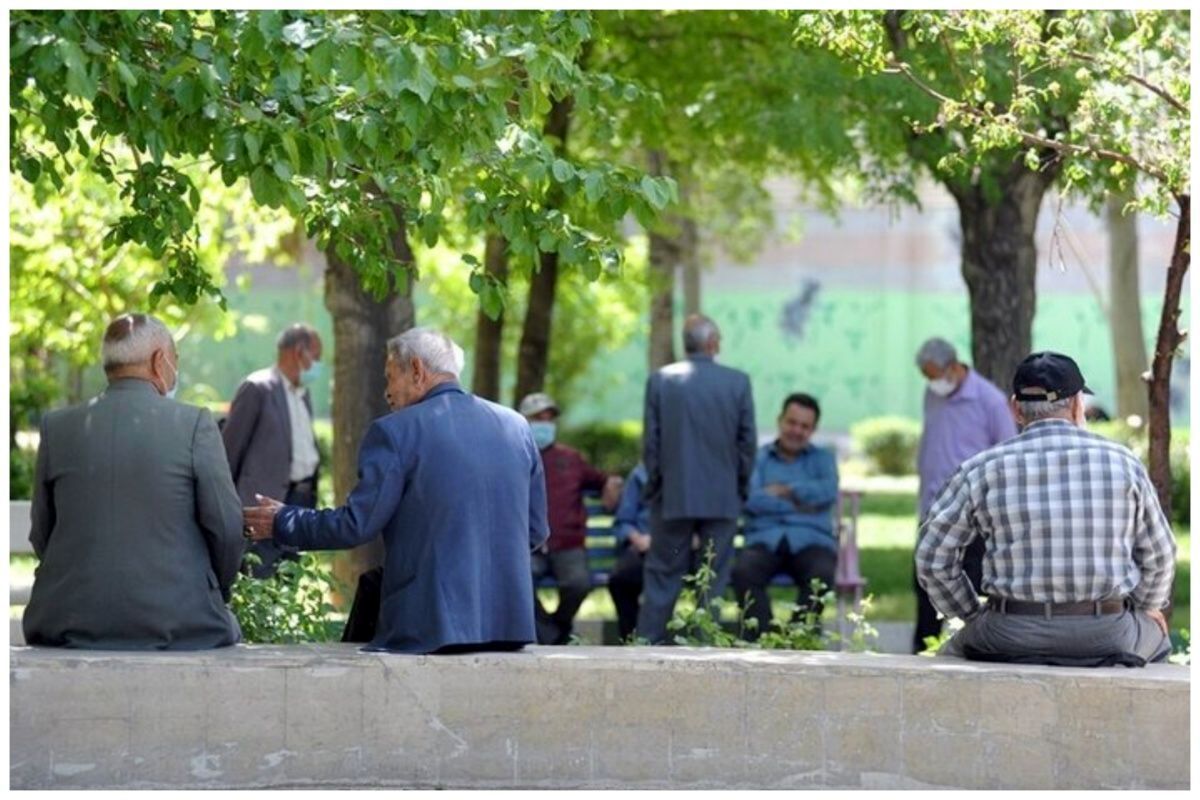 واریز ۵۰ میلیون برای بازنشستگان کشوری و تأمین اجتماعی