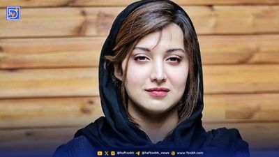 معیارهای عجیب روشنک گرامی برای ازدواج!