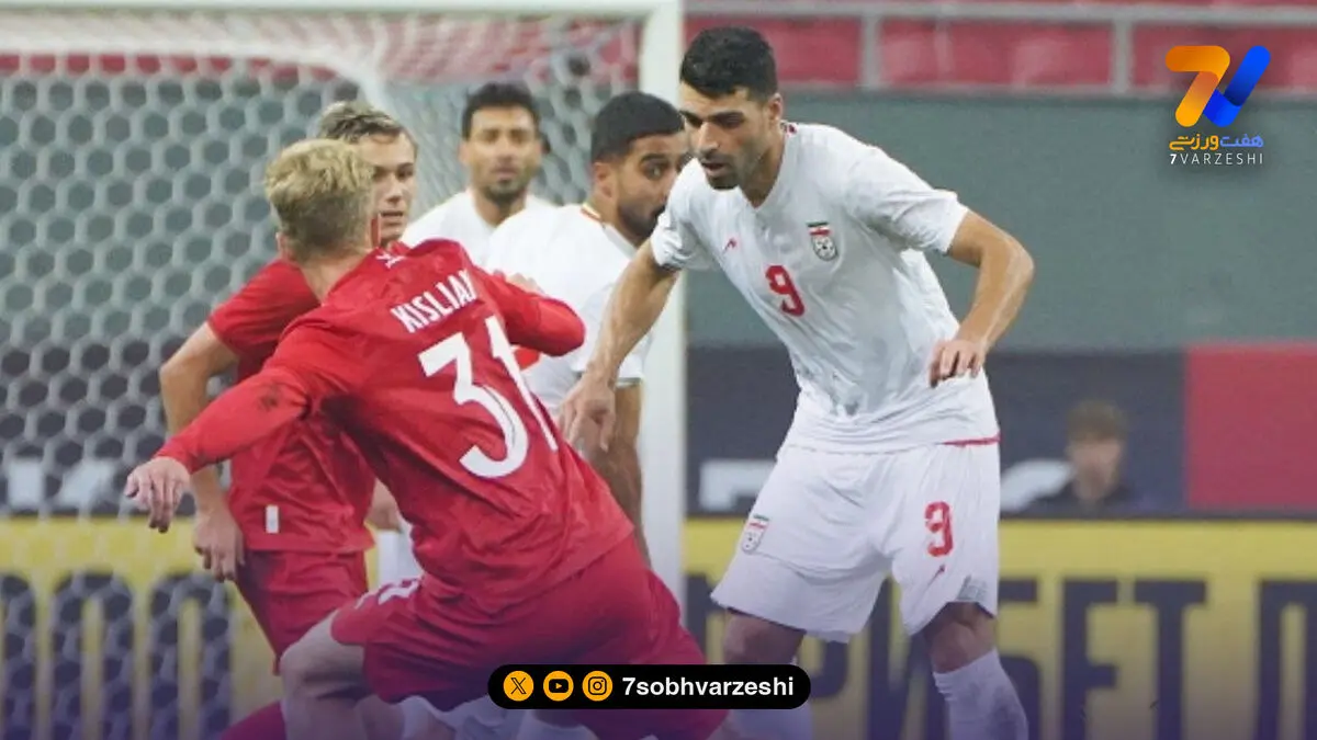 واکنش میثاقی به شکست ایران؛ ای‌ کاش لیگ ادامه پیدا می‌ کرد!