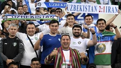 فوتبال ایران و ازبکستان؛ ترکیب ایران اعلام شد