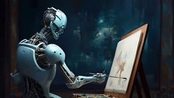 آیا هوش‌ مصنوعی در حال نابود کردن خلاقیت و حافظه ماست؟
