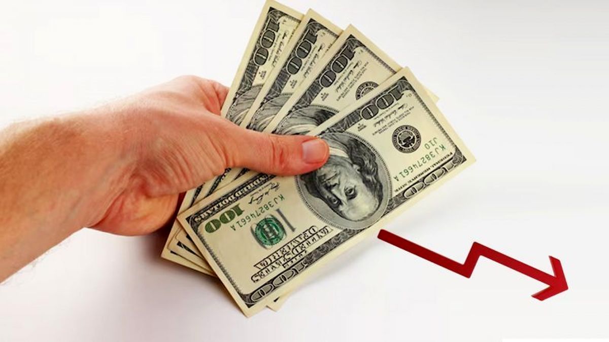 تحلیل دقیق از قیمت دلار و ارتباط آن با مذاکرات + جدول