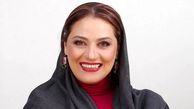 عکس جدیدی از شبنم مقدمی در پشت صحنه یک نمایش